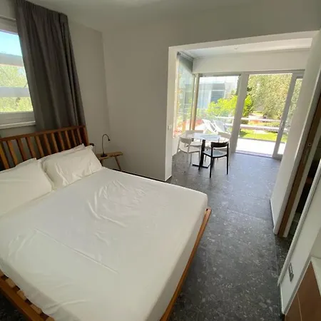 Torre Santamaria Hotel Mattinata