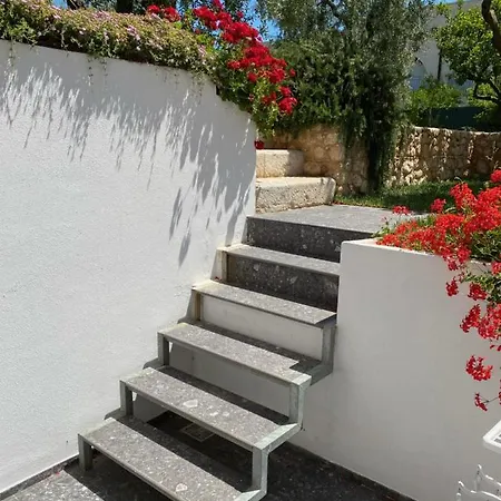 Torre Santamaria Hotel