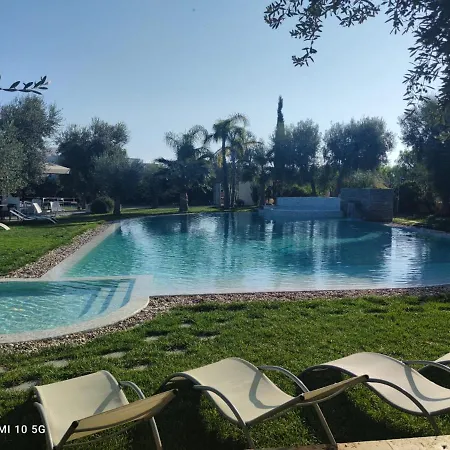 Torre Santamaria Hotel