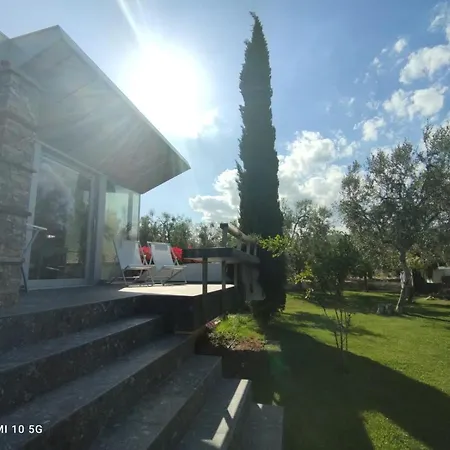 Torre Santamaria Hotel Mattinata