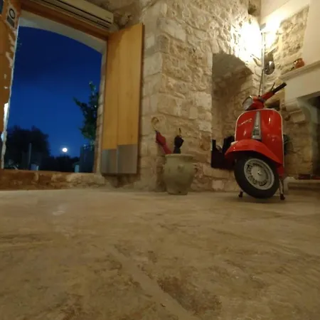 Torre Santamaria 4* Mattinata