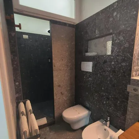 Torre Santamaria Hotel