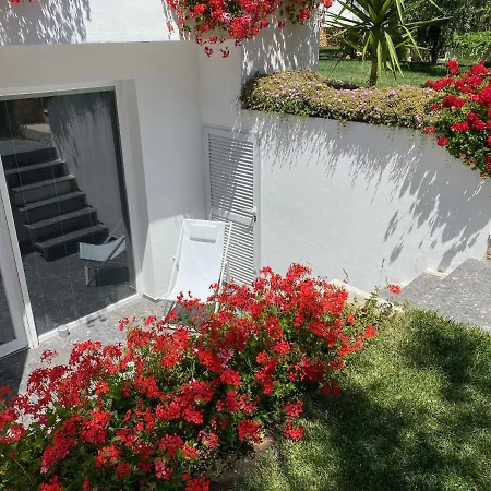 Hotel Torre Santamaria Mattinata