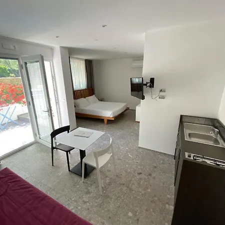 Torre Santamaria Hotel Mattinata