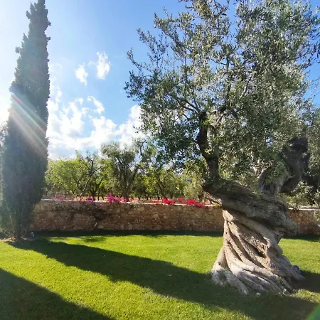 Torre Santamaria Hotel Mattinata