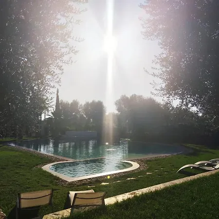 Torre Santamaria 4* Mattinata