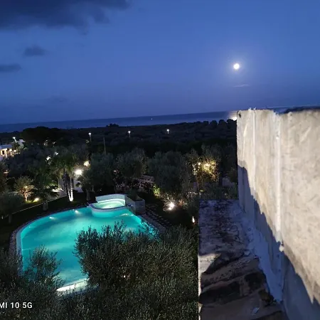 Torre Santamaria Hotel