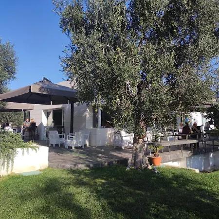 Torre Santamaria Hotel 4*