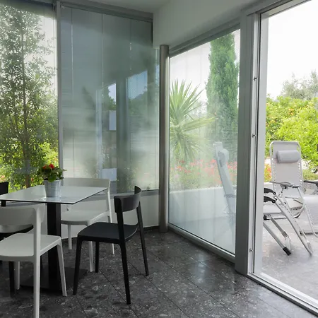 Hotel Torre Santamaria Mattinata