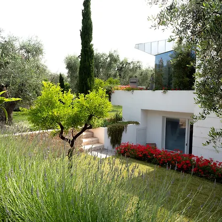 Hotel Torre Santamaria