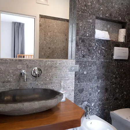 Torre Santamaria Hotel