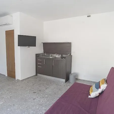 فندق Torre Santamaria 4*