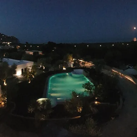 Torre Santamaria Hotel