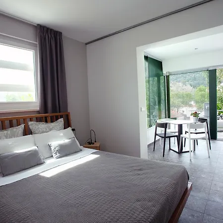 Torre Santamaria Hotel