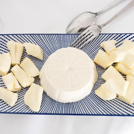 Hotel Torre Santamaria Mattinata