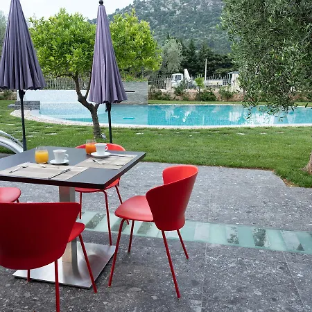 Torre Santamaria Hotel 4*