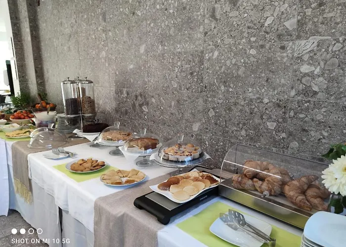 Otel Torre Santamaria