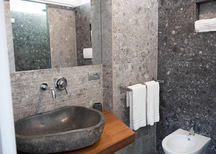 Torre Santamaria Hotel