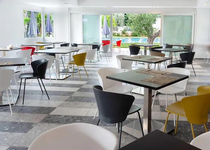 Torre Santamaria 4*