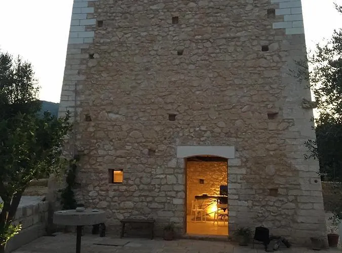 Torre Santamaria 4*