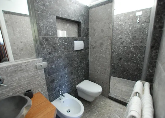 Torre Santamaria Hotel 4*