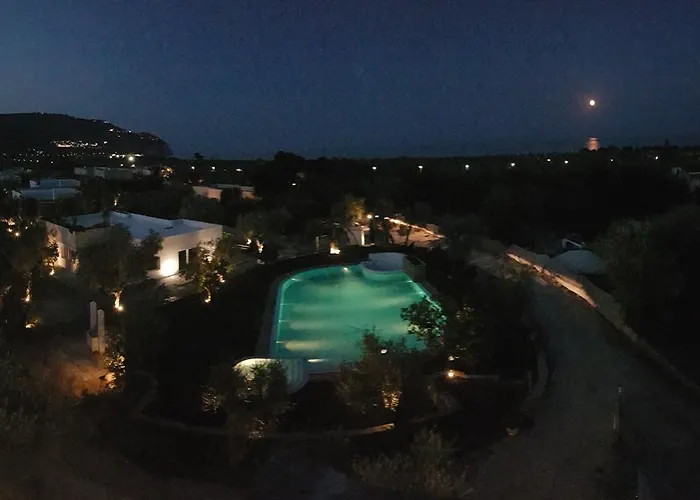 Torre Santamaria Hotel