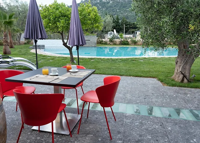 Torre Santamaria Hotel 4*
