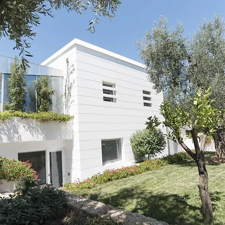 Hotel Torre Santamaria