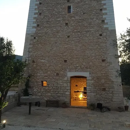Torre Santamaria 4*