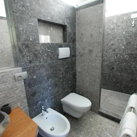 Torre Santamaria Hotel 4*