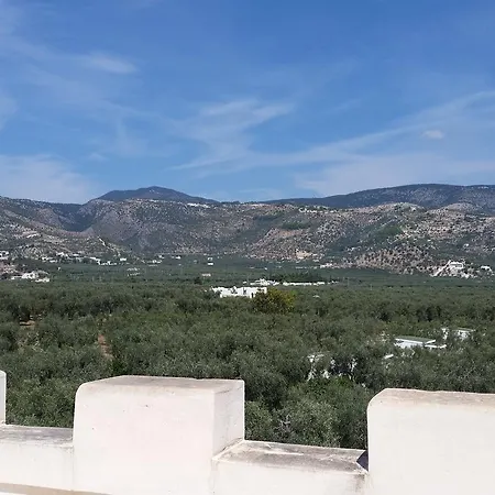 Hotel Torre Santamaria
