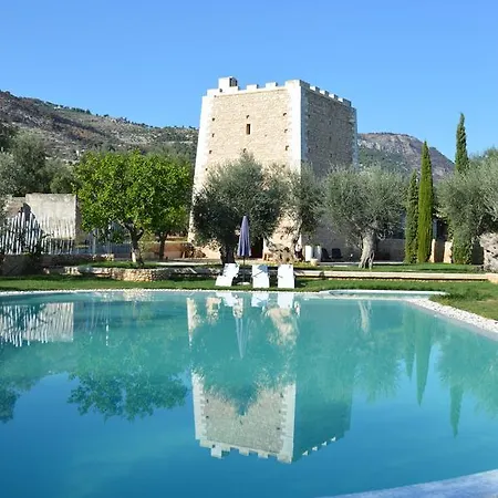 Hotel Torre Santamaria Mattinata