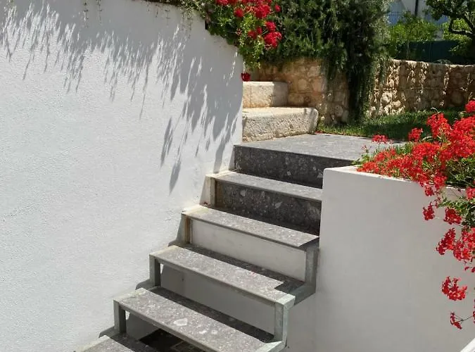 Torre Santamaria Hotel