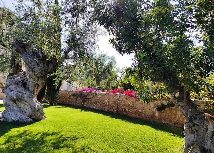 Torre Santamaria