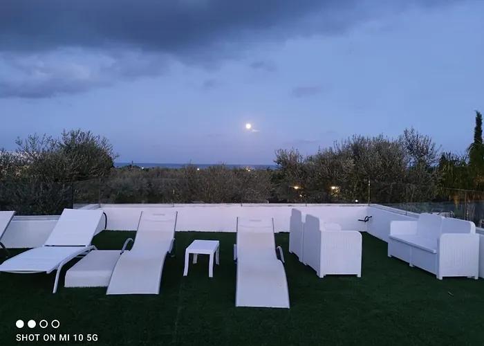 Torre Santamaria 4*