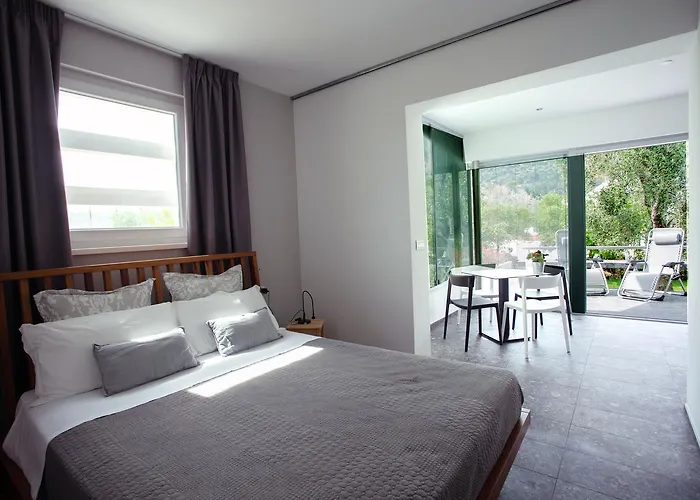 Torre Santamaria Hotel